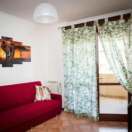 La Casa Dei Sogni Esotici A Roma Vitinia