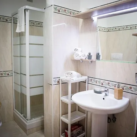 La Casa Dei Sogni Esotici A Roma Apartment *