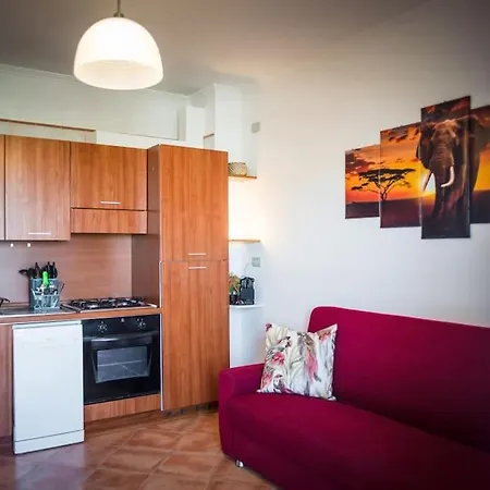 La Casa Dei Sogni Esotici A Roma *