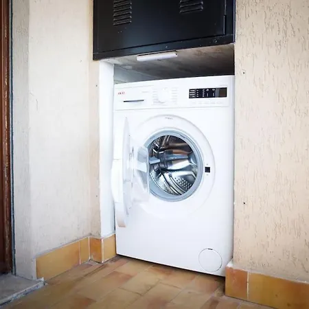 Apartment La Casa Dei Sogni Esotici A Roma